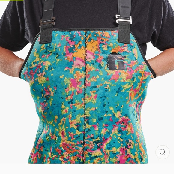 Gator Waders Evo1 Wader - Picture 3 of 12